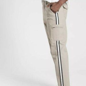 Athleta Summit Cargo Pants